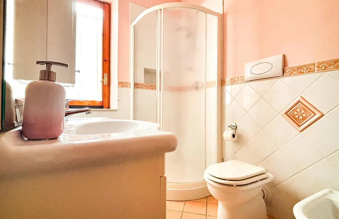 Bed And Breakfast Nefer-1